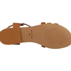 Sandales*Sondisan Claudia cuir